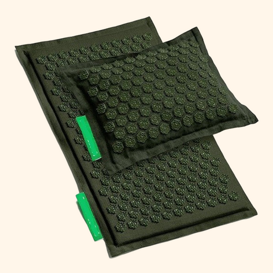 Yoga Acupuncture Mat