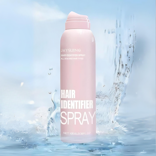 Hair Identifier Spray