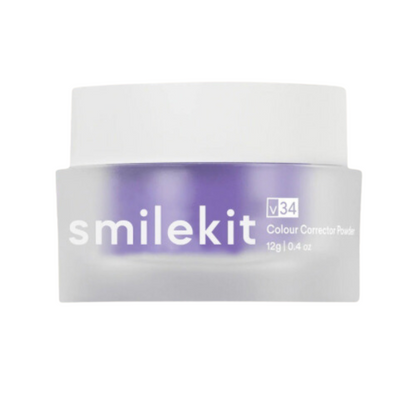 Teeth Whitening Powder