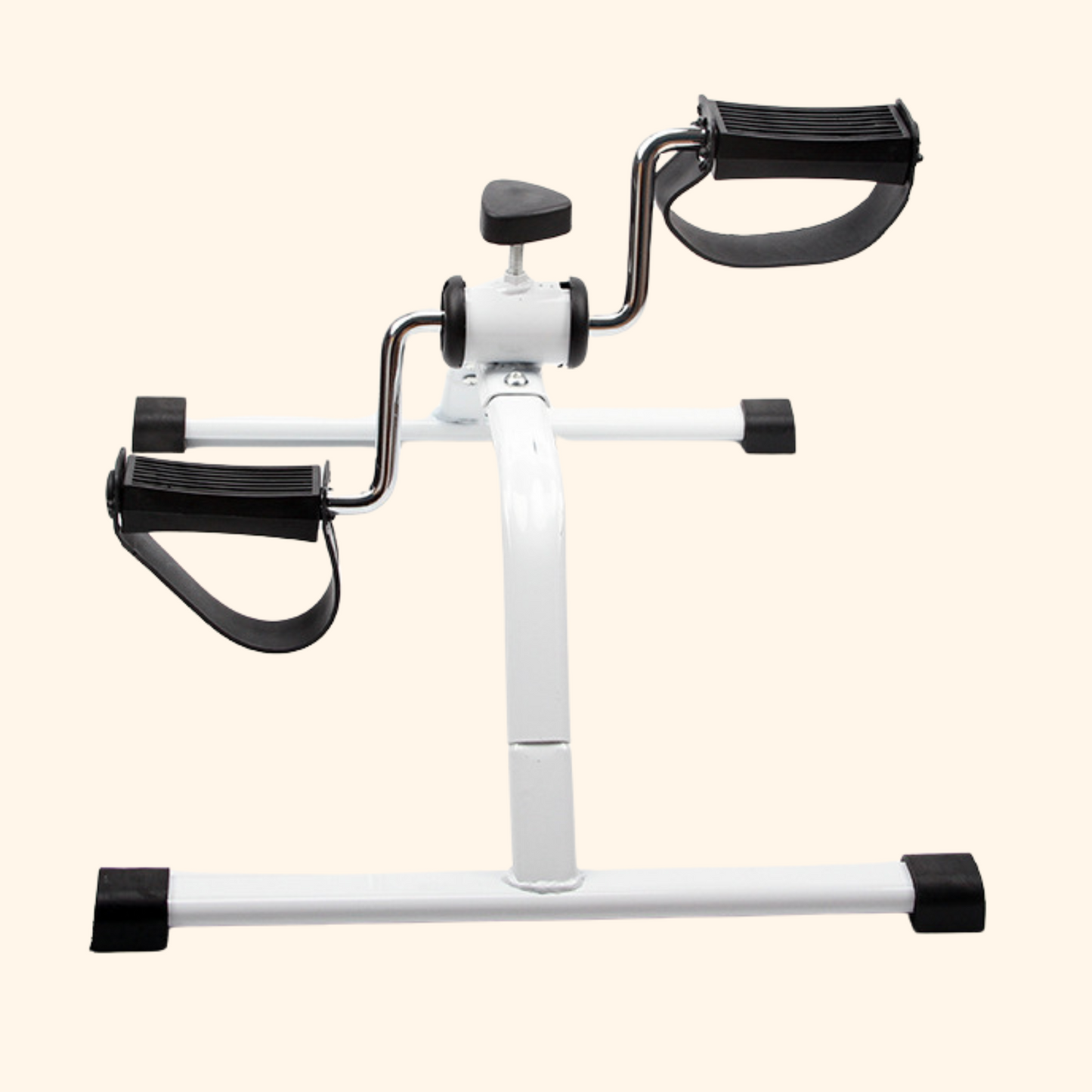 Household Mini-Exercise Bike