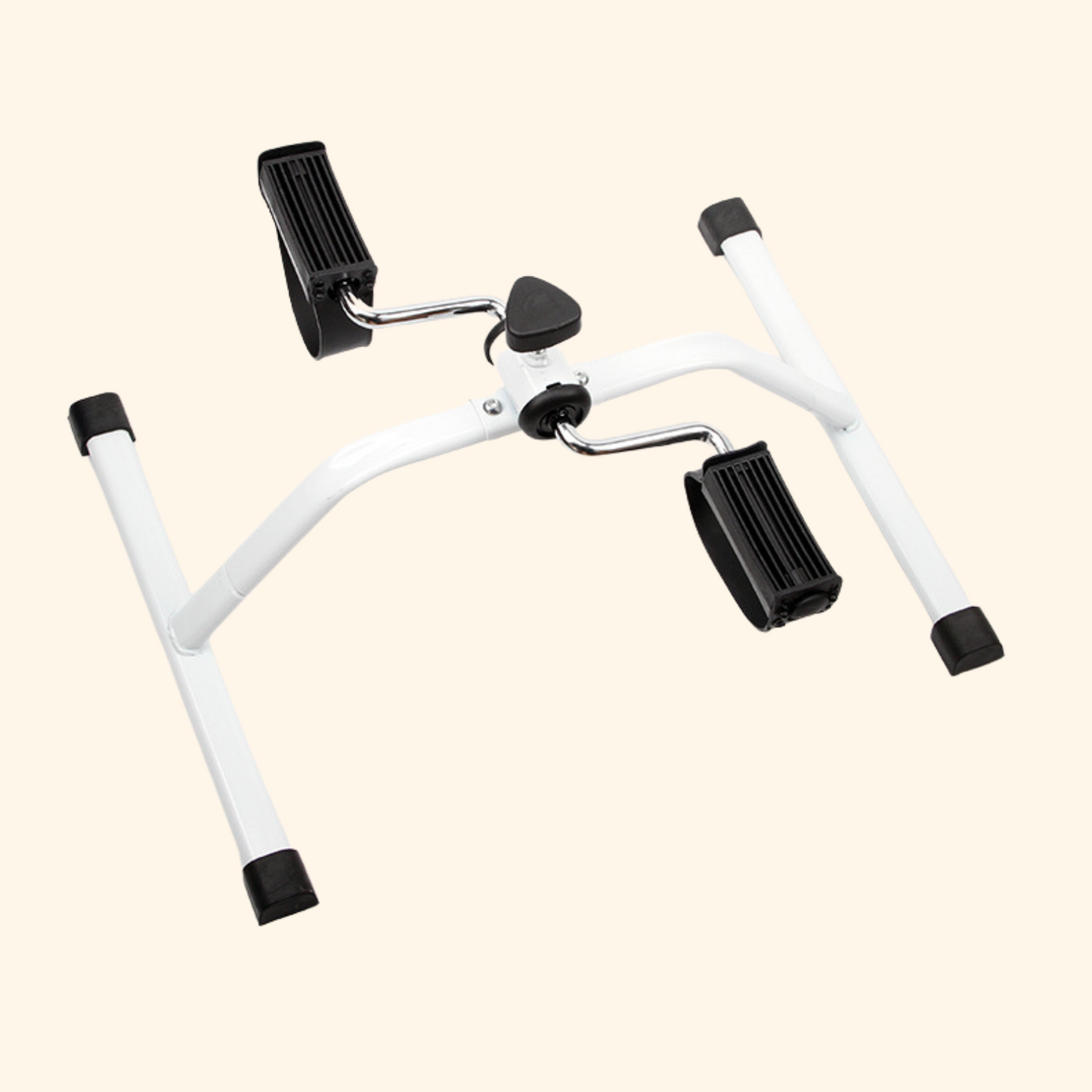 Household Mini-Exercise Bike