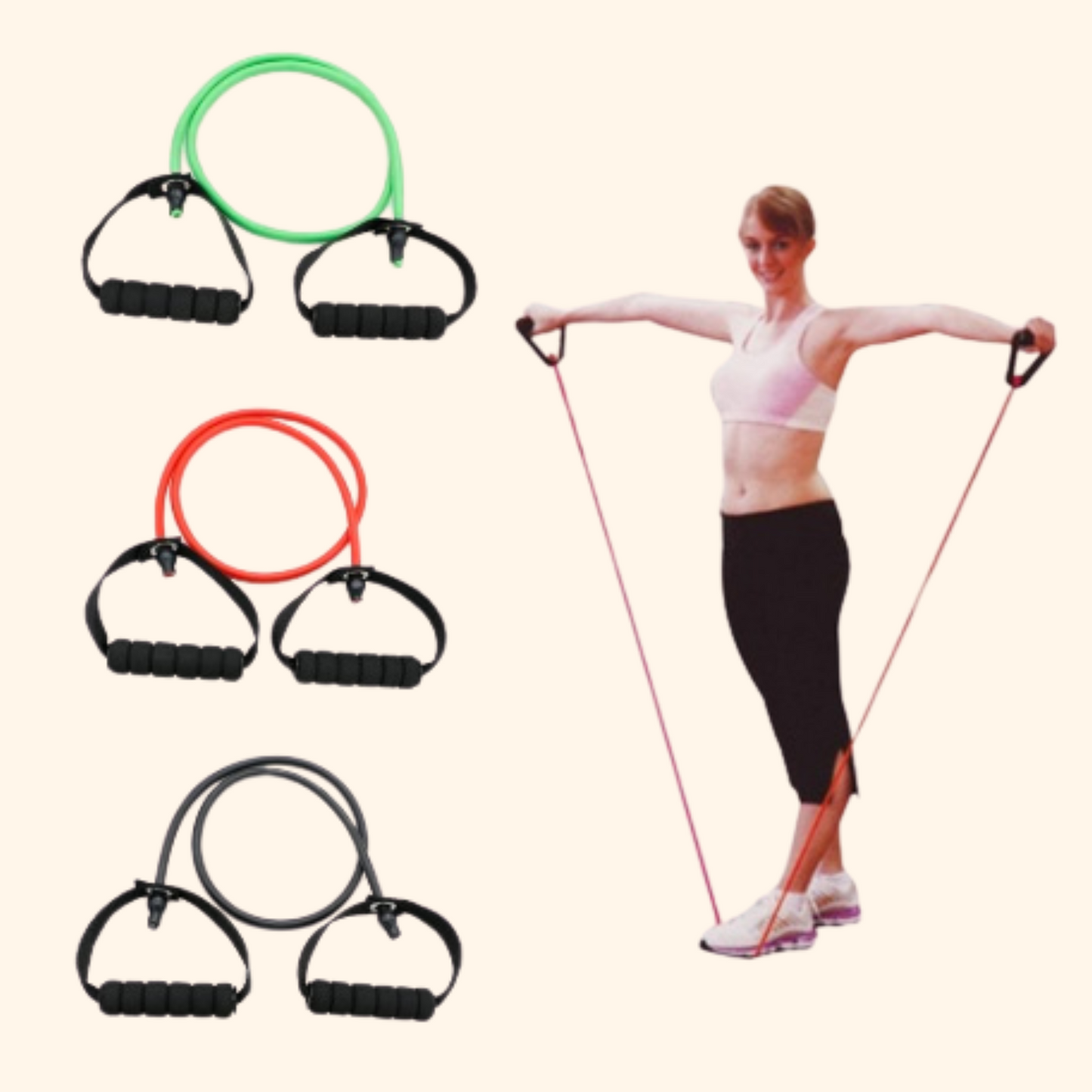 Resistance Bands