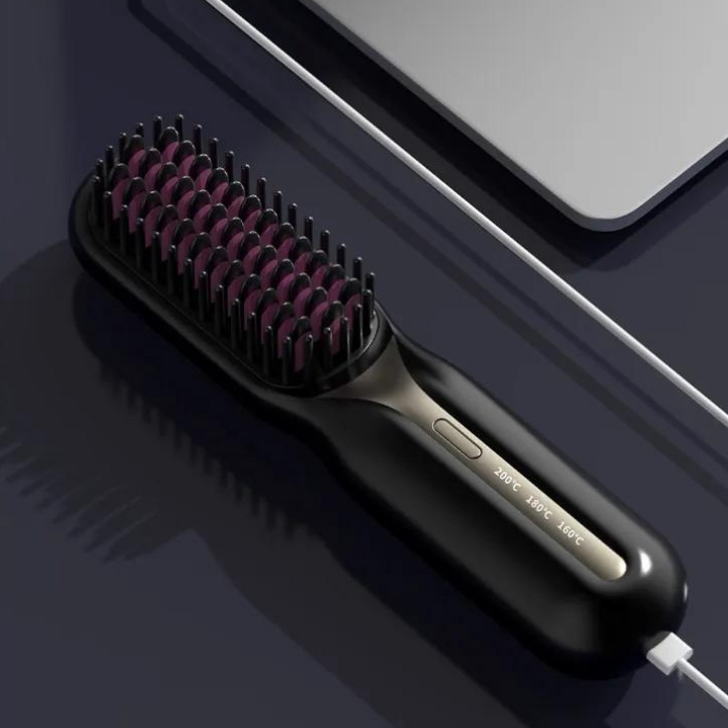 Cordless Hair Straightener