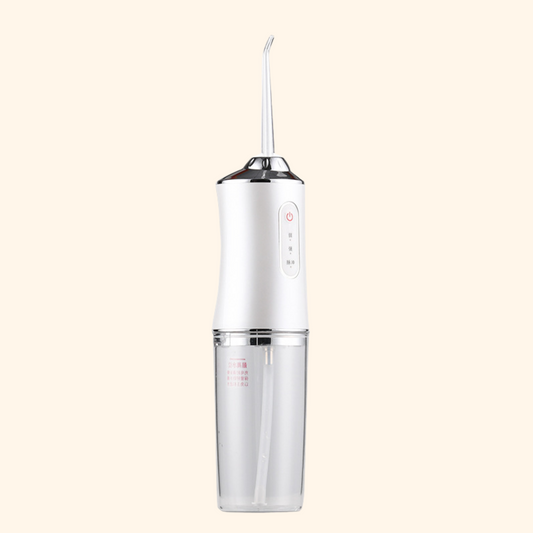 Electric Water Teeth Flosser